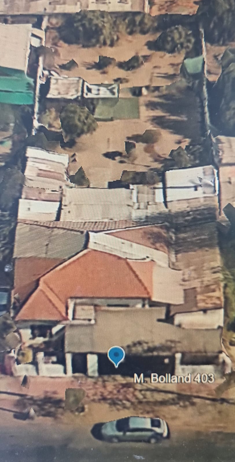 3 D CASA 403